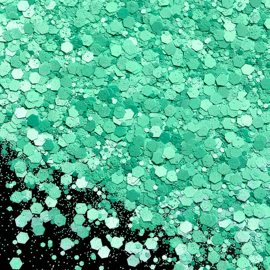 Mint - Matte (1oz 28g)