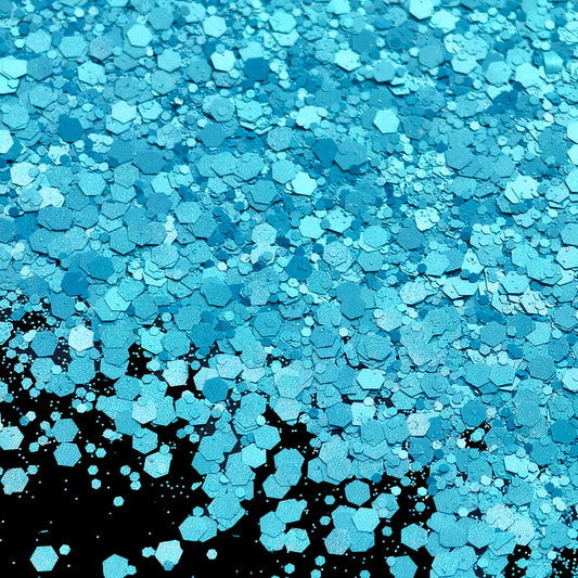 Light Blue - Matte (1oz 28g)