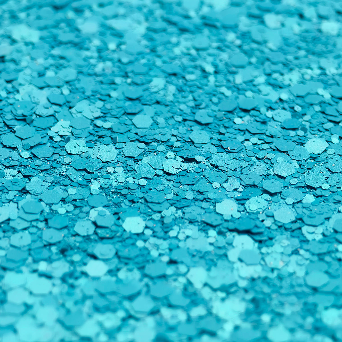 Light Blue - Matte (1oz 28g)