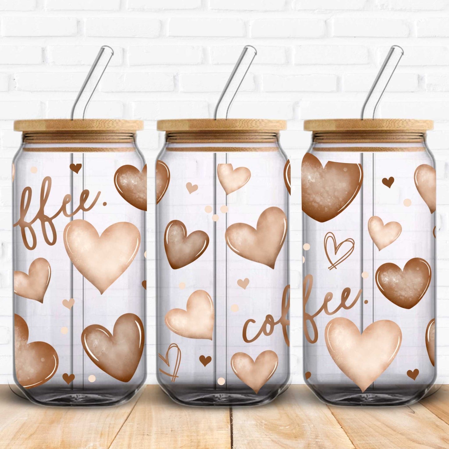 coffee lover tumbler wraps