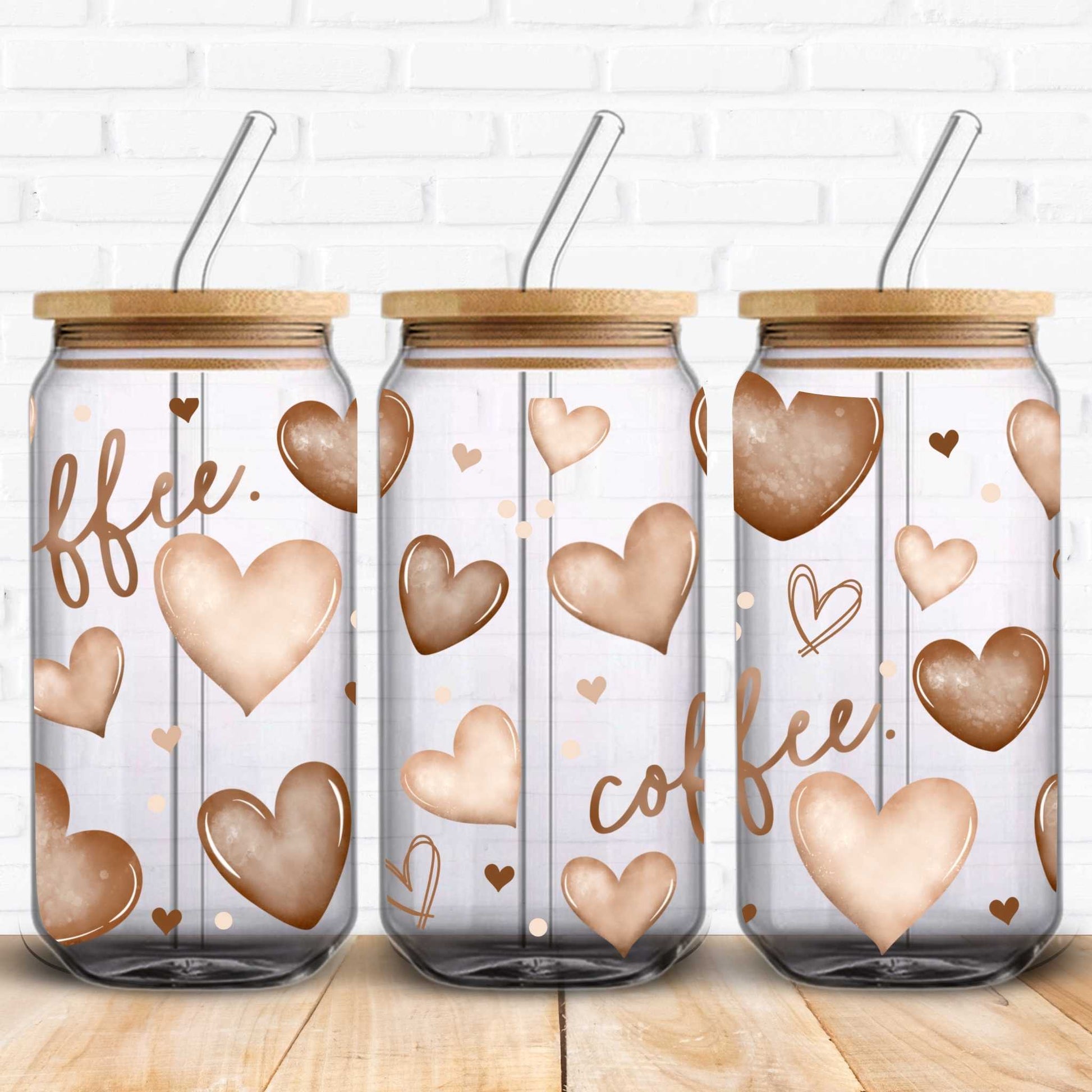 coffee lover tumbler wraps