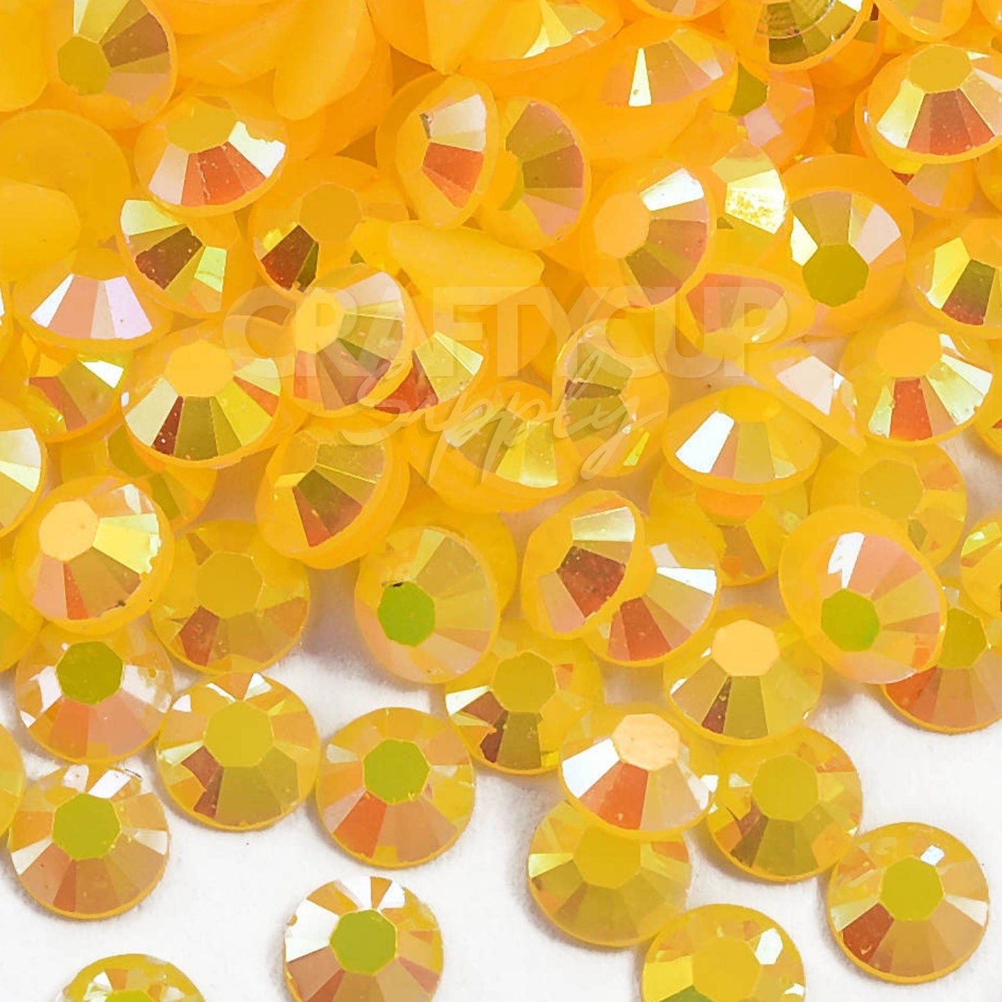 flat back resin rhinestones for sale