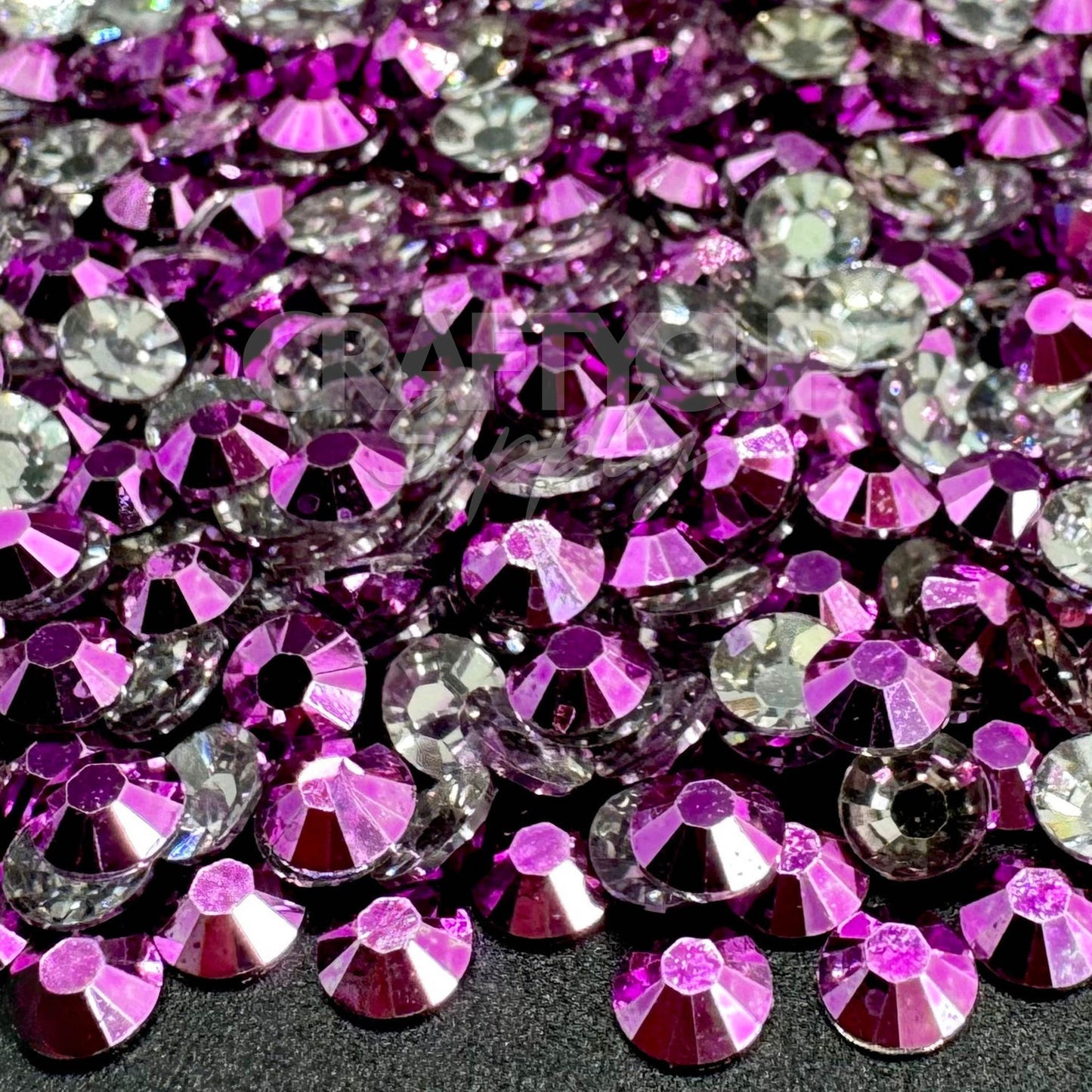 flatback rhinestones uk store