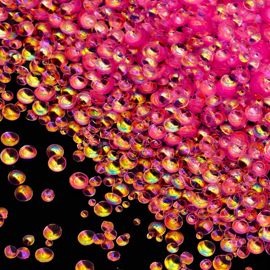 3d polyester bubble glitter polyester glitters for crafting uk glitters supplier