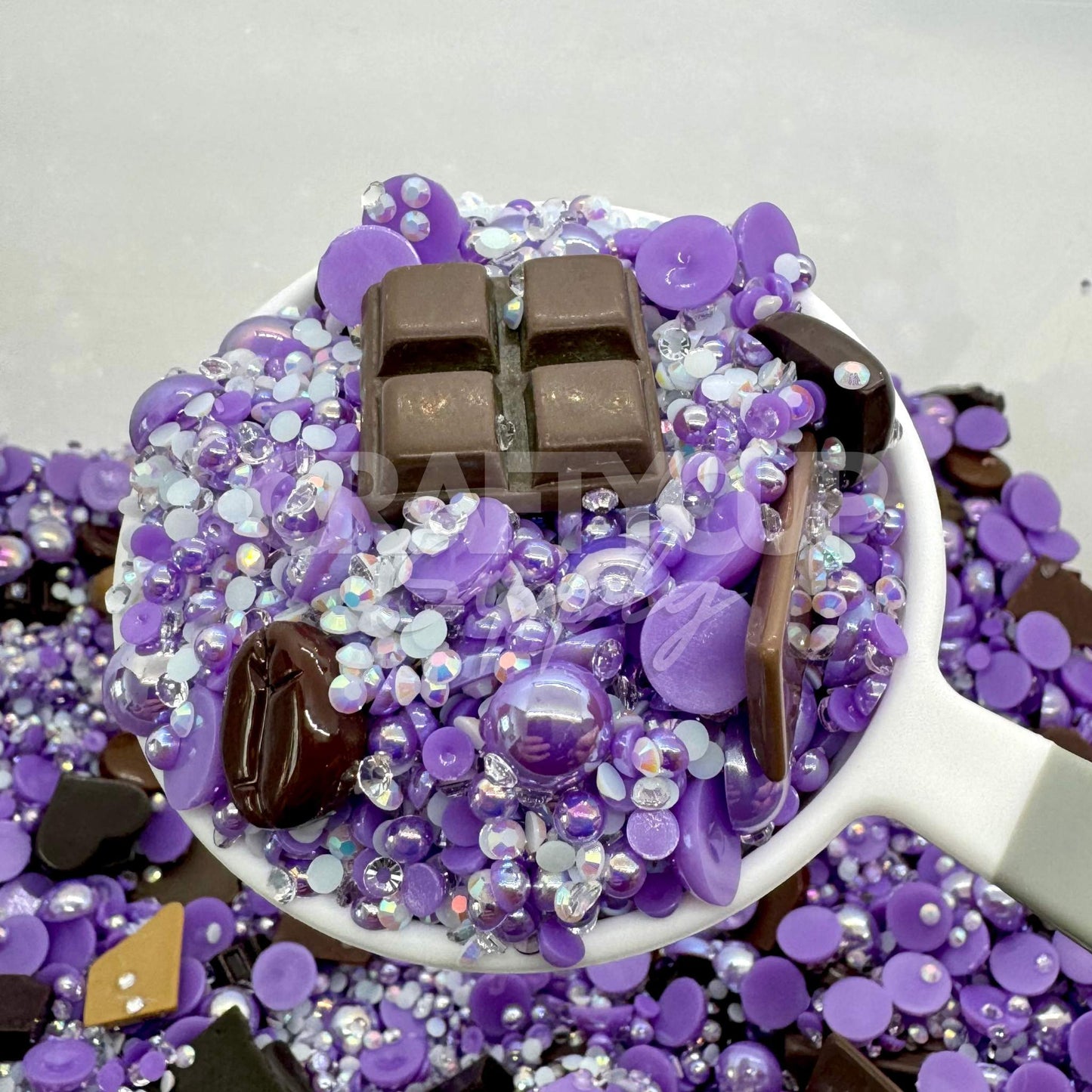 rhinestone mixes