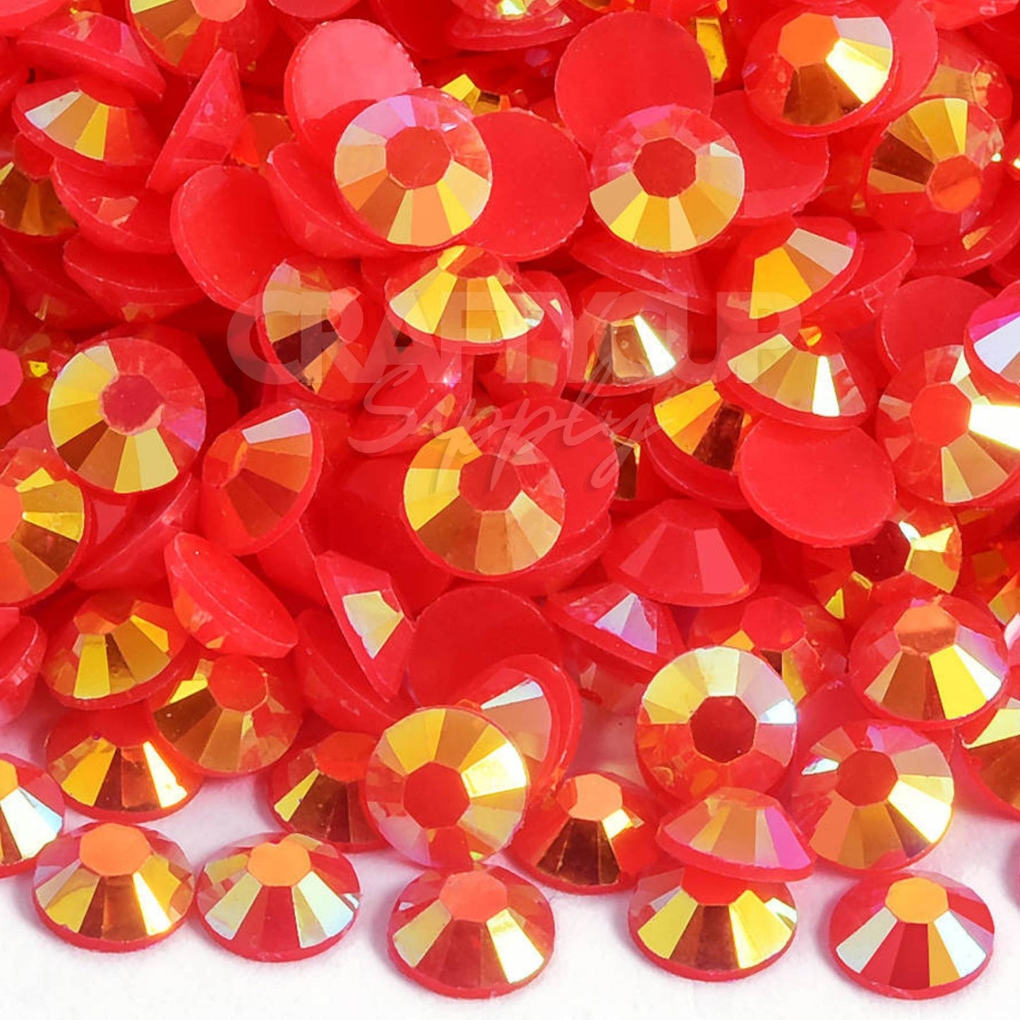 ab rhinestone supplier
