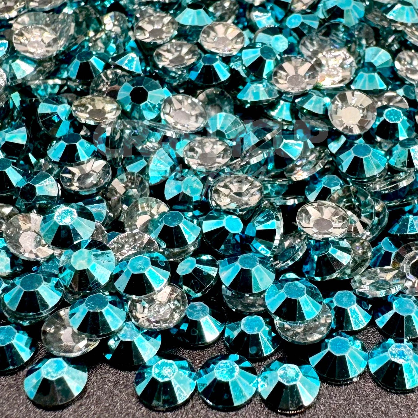 rhinestone supplier free delivery