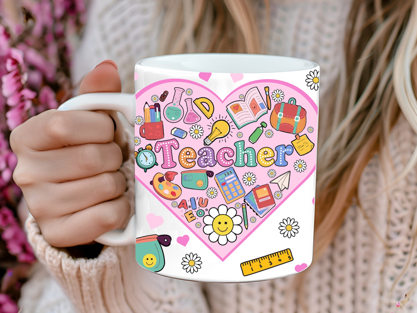 Teacher Love | Digital Download