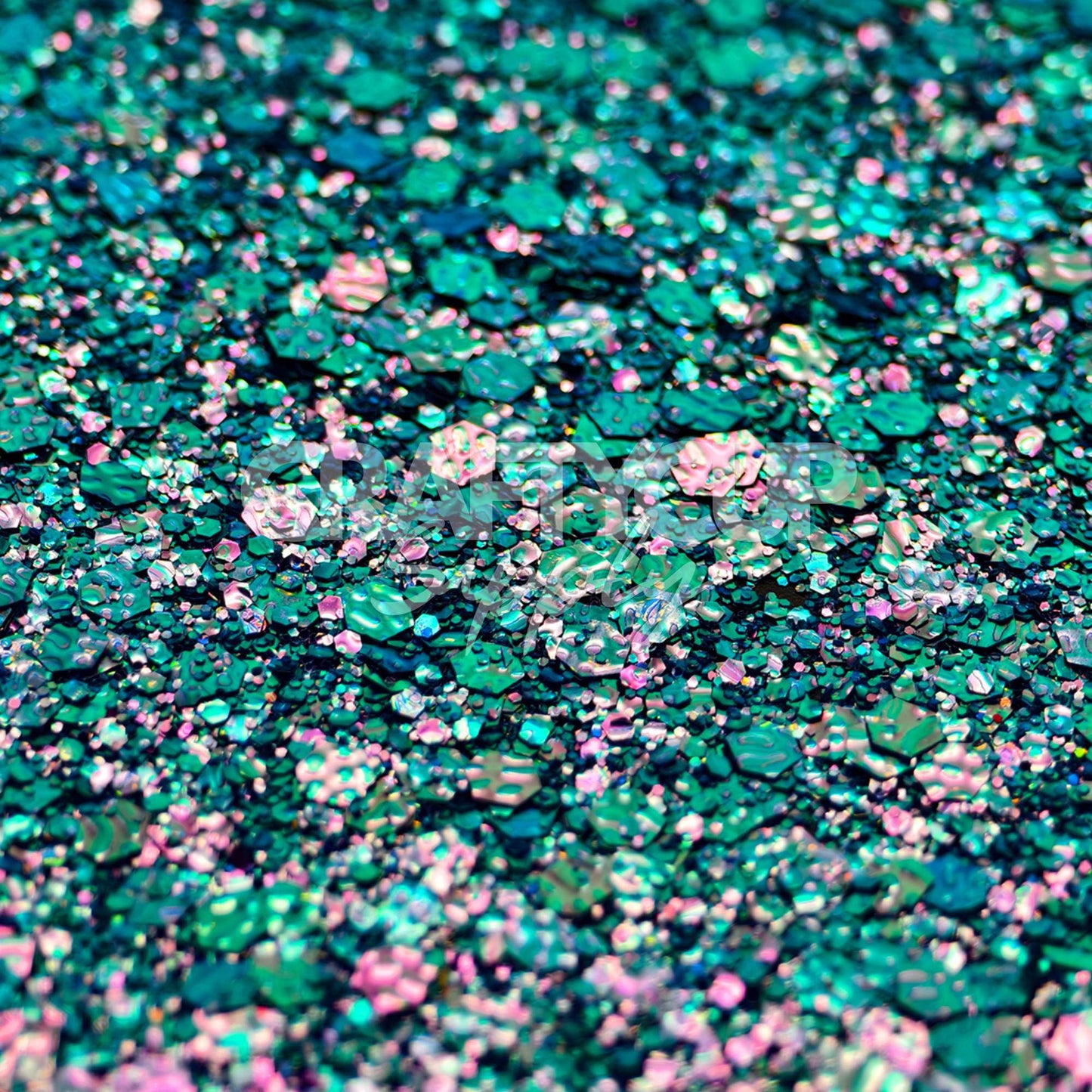 Disco Zombie - Colour Shift (1oz 28g)