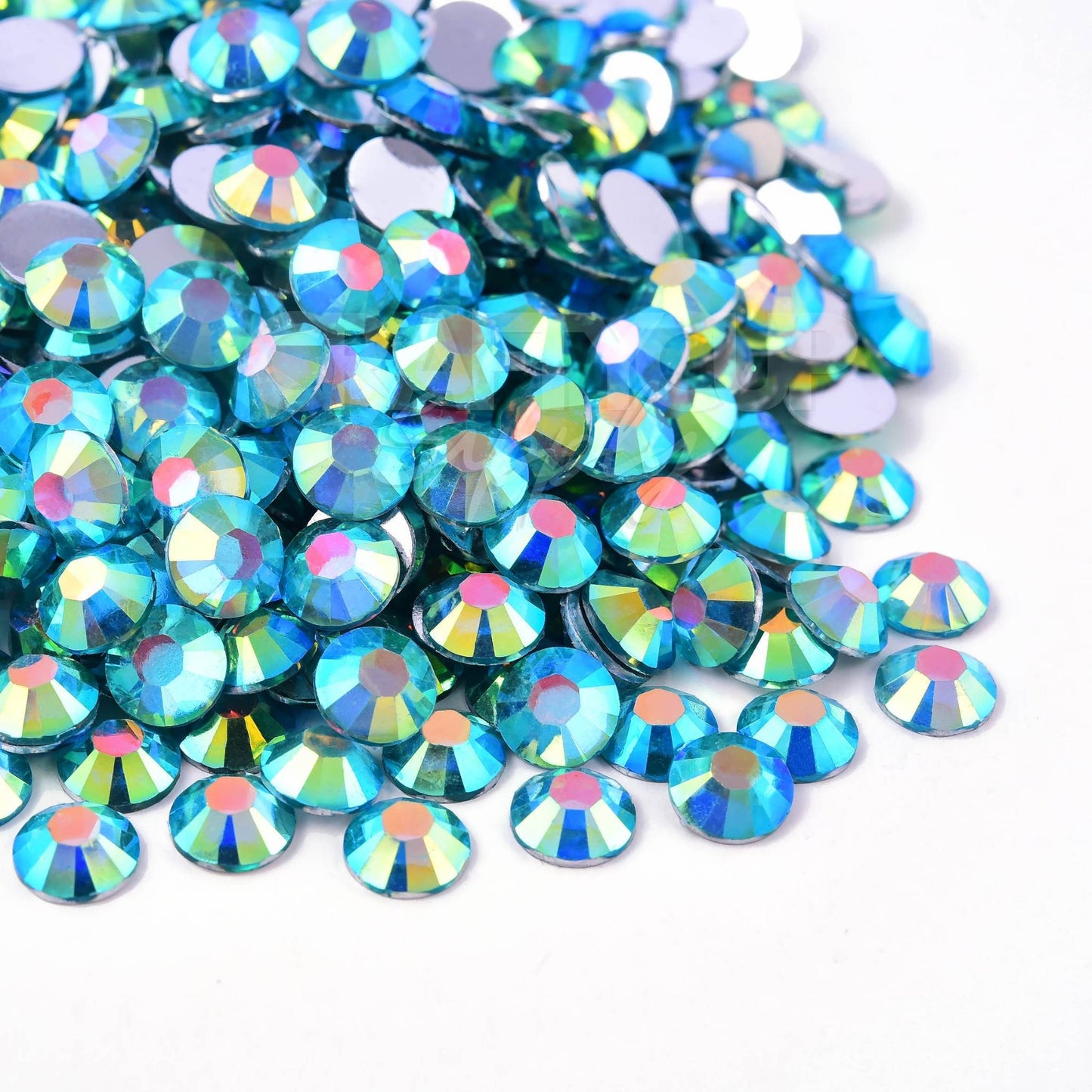 little Isla co rhinestones