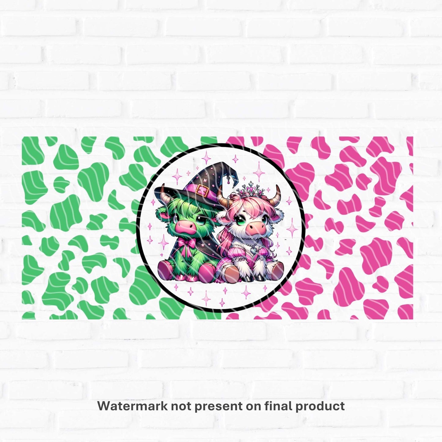 wicked uv dtf wraps for 16oz libbey glass cans