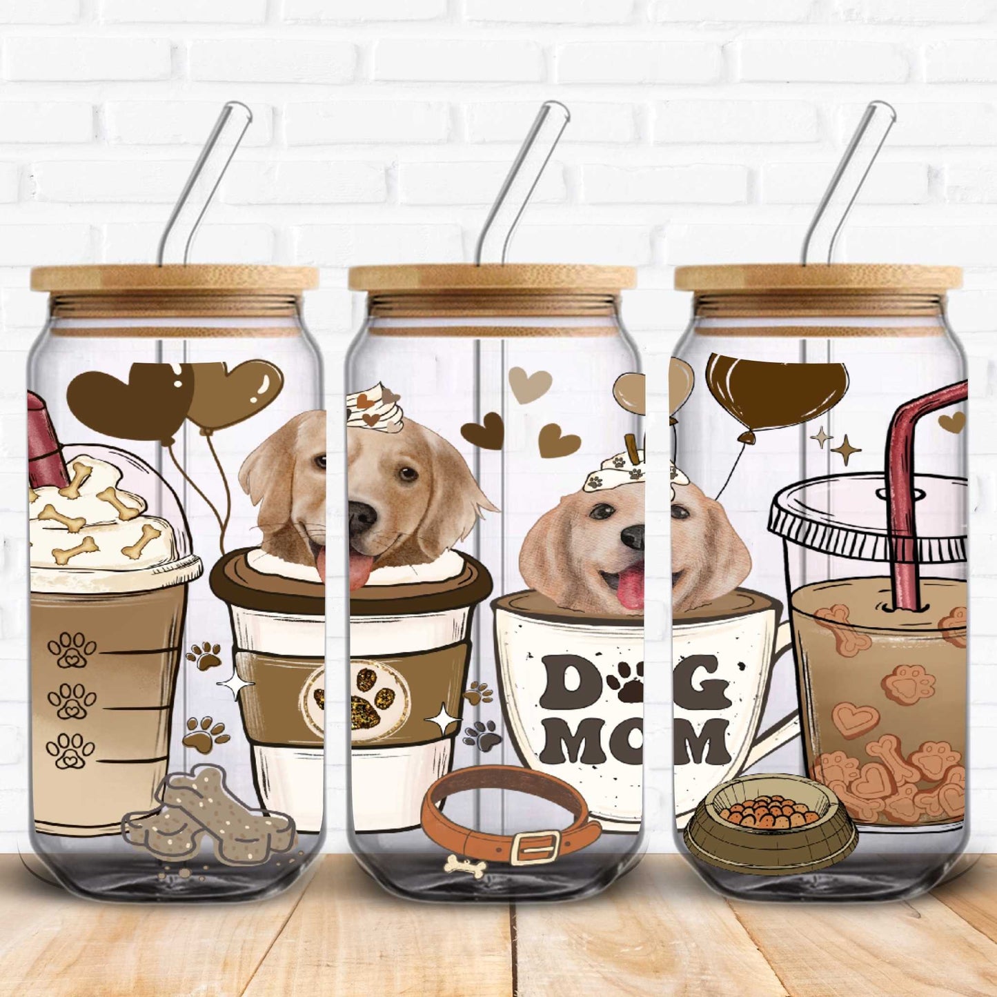 wraps for dog mums and dog lovers