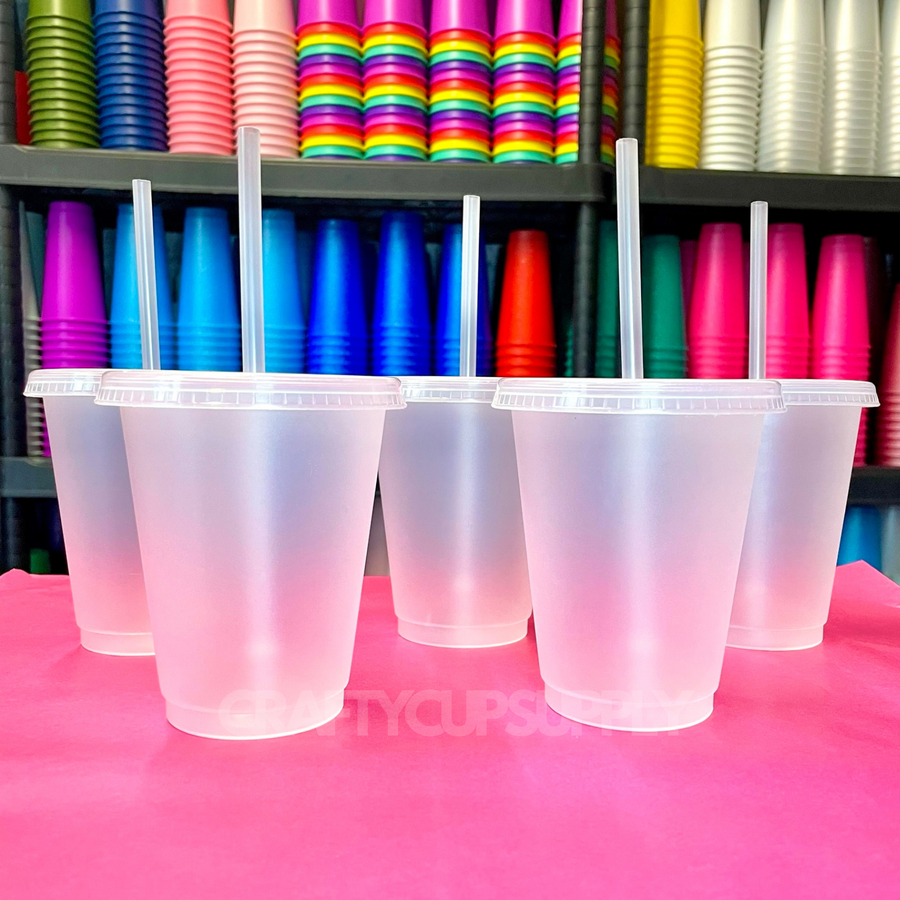 Wholesale cups shop