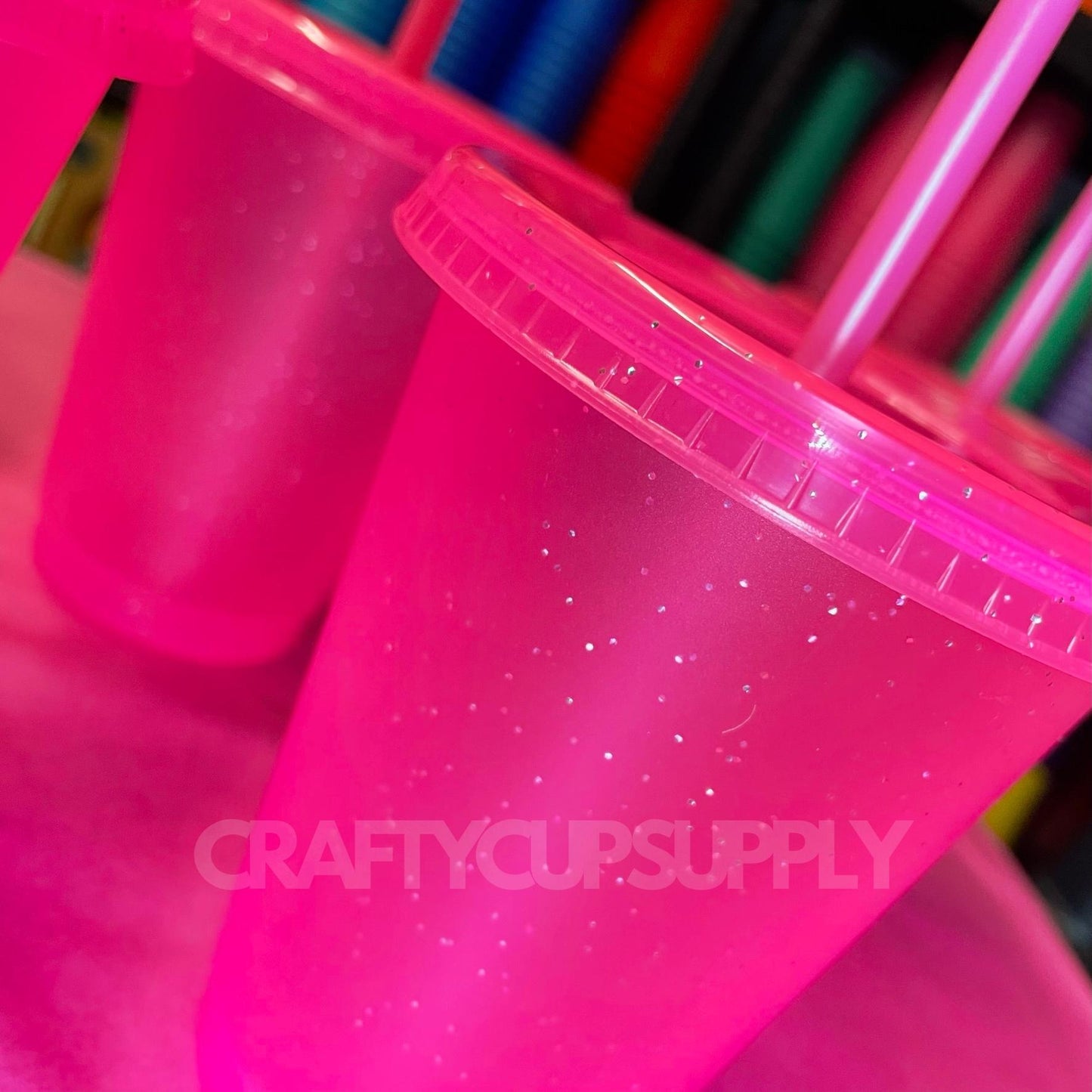 cold cups for vinyl