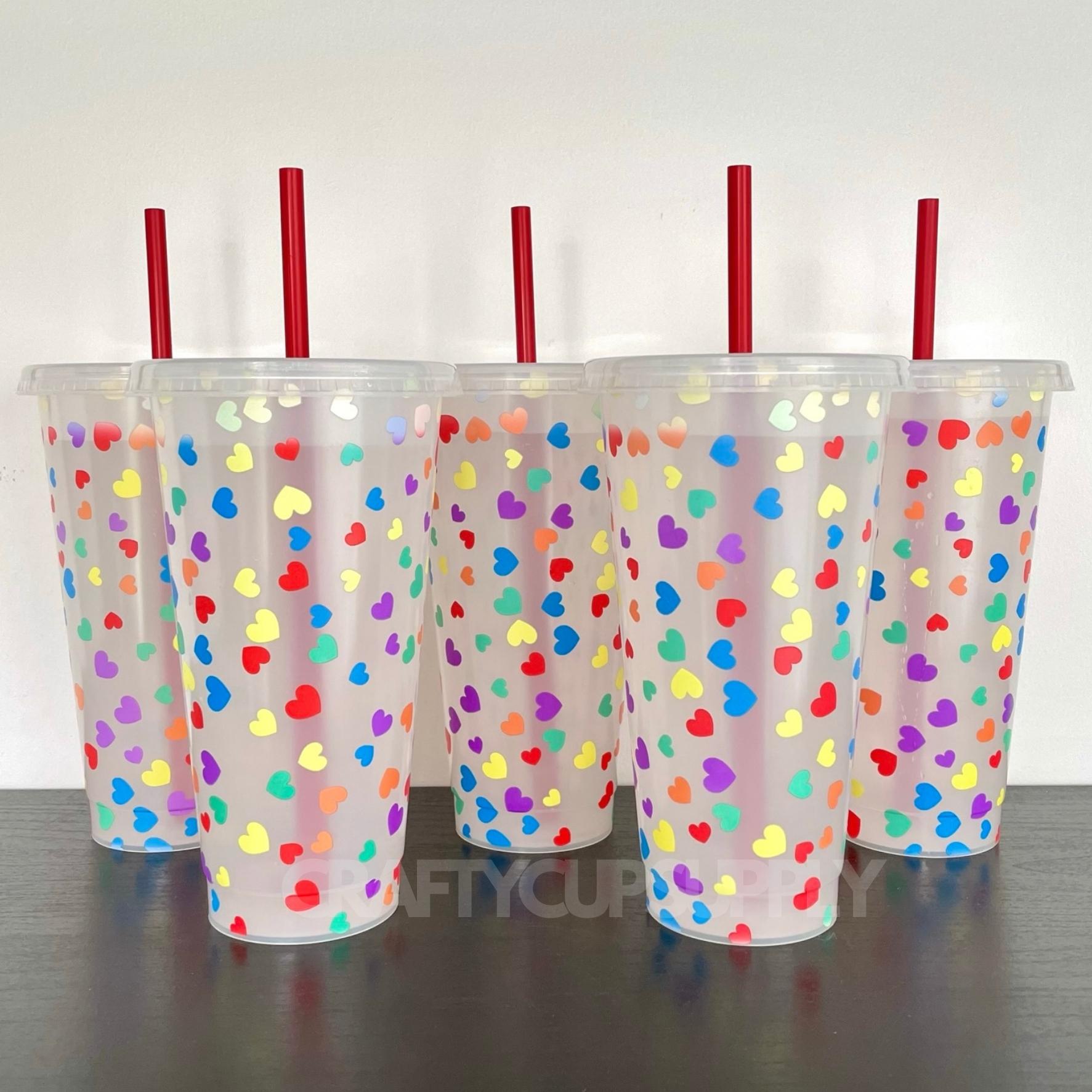 colour changing cups bulk uk