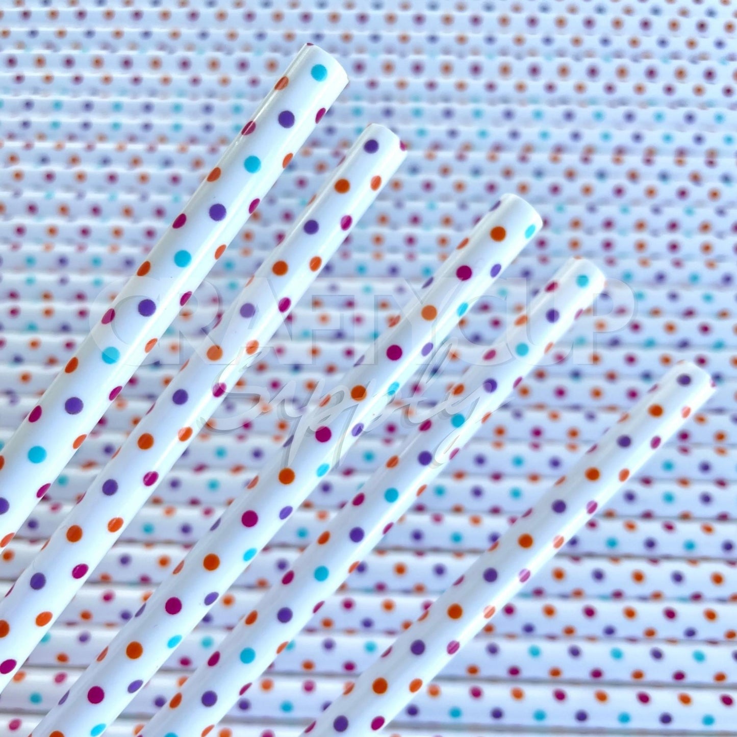 cold cup straws