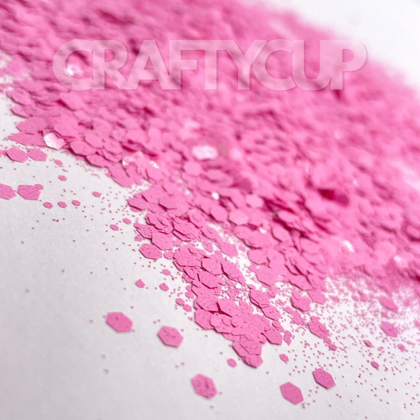 crafting glitter uk