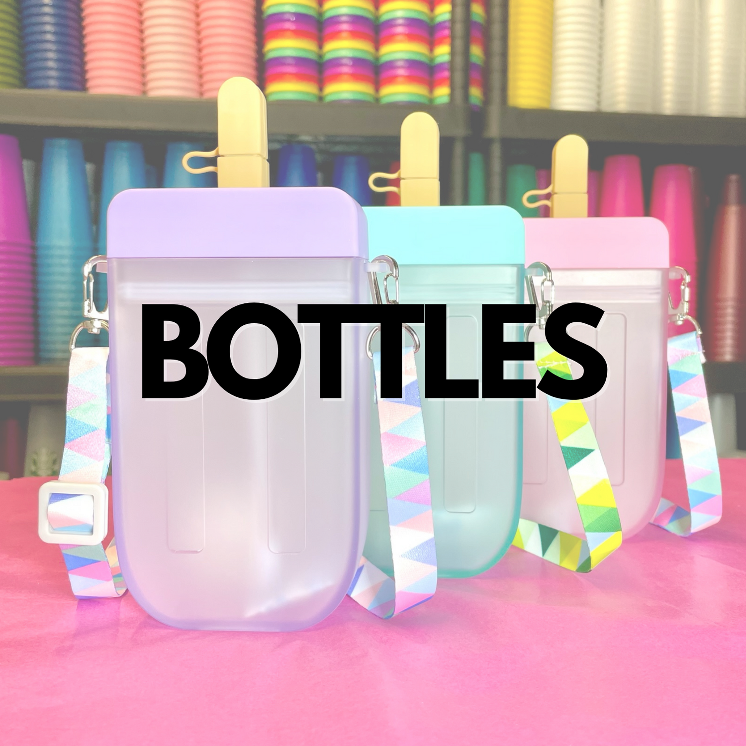 ice cream bottle uk blanks cups