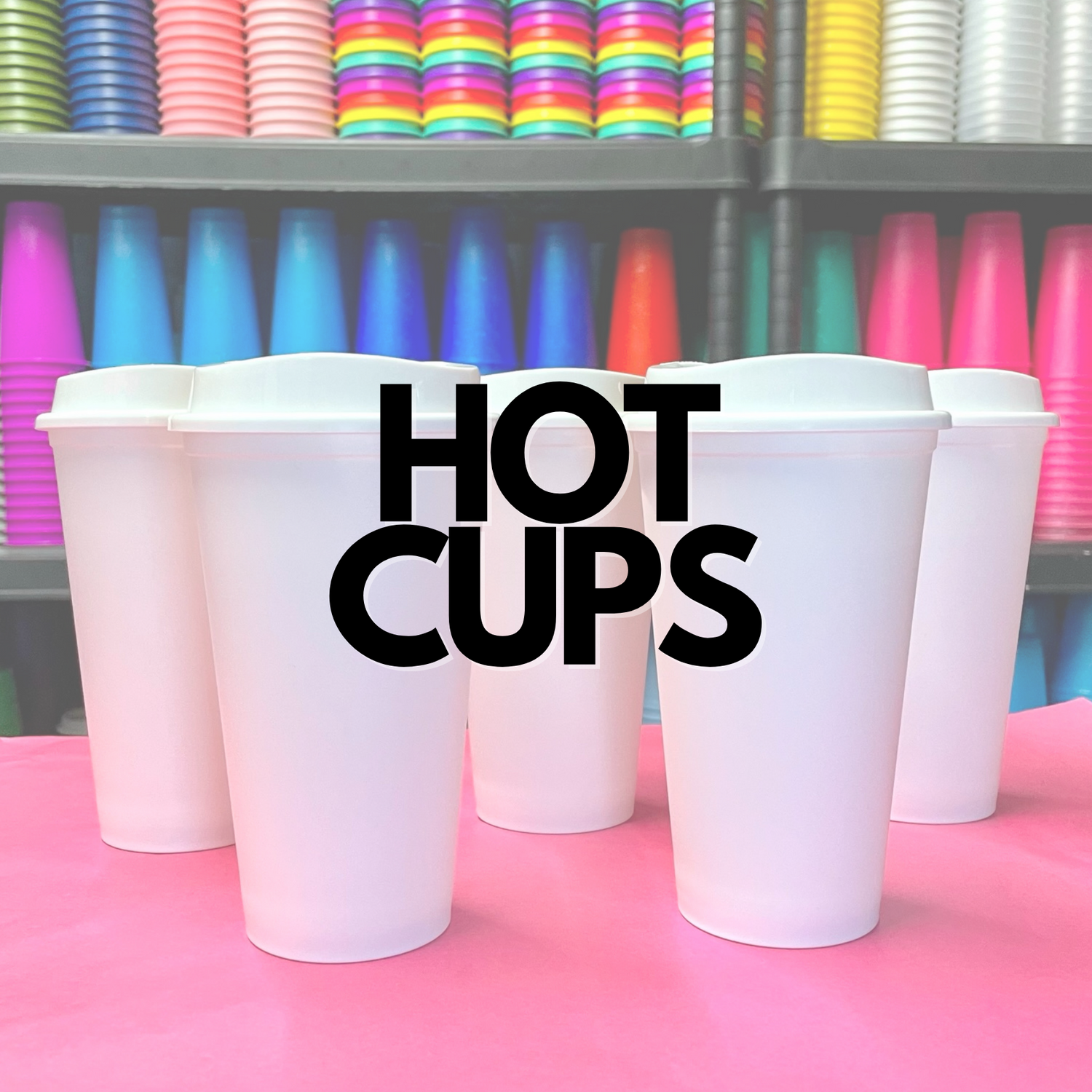 uk wholesale cup blanks hot cup tumblers