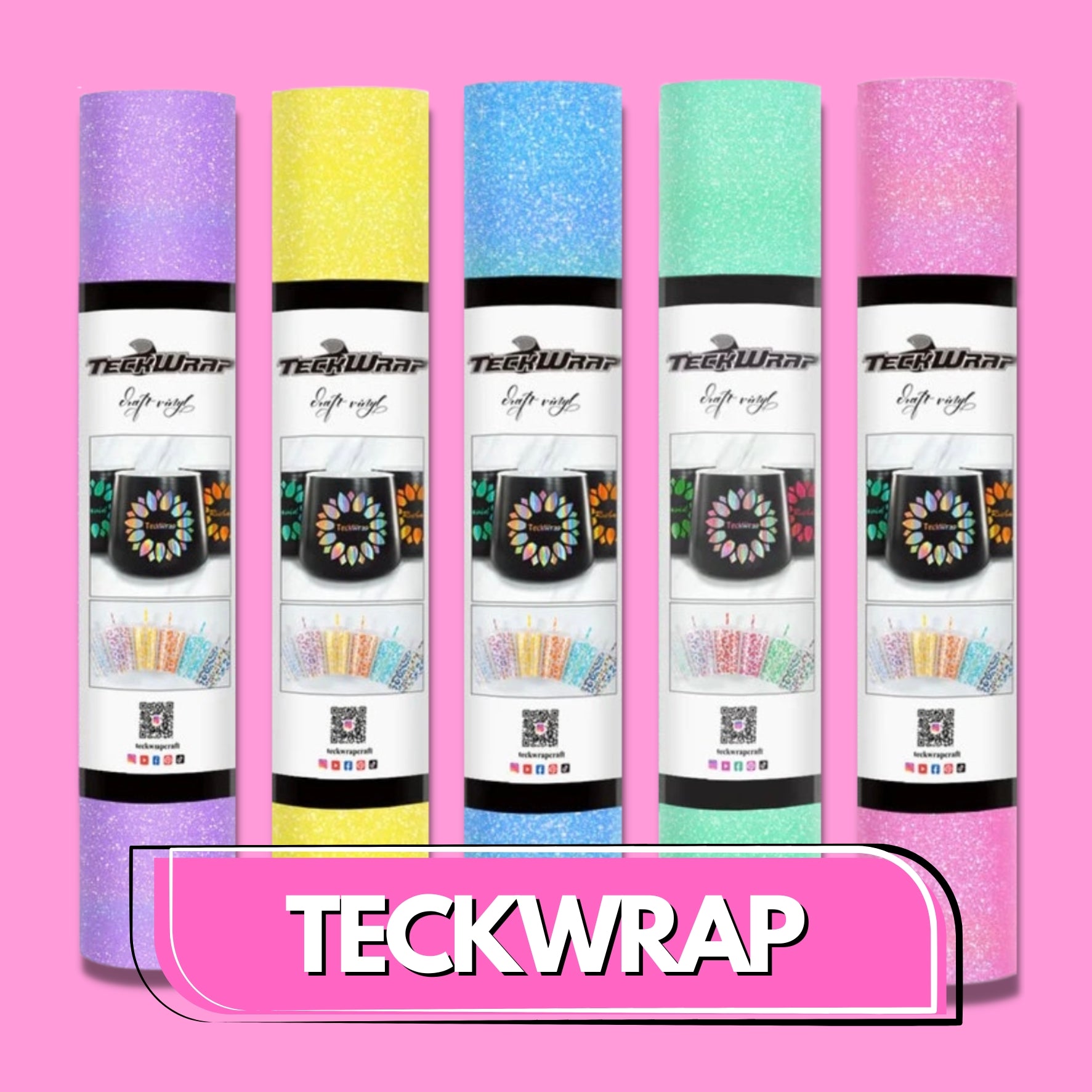 UK Blanks Wholesaler Rhinestones Teckwrap Cabochons & More