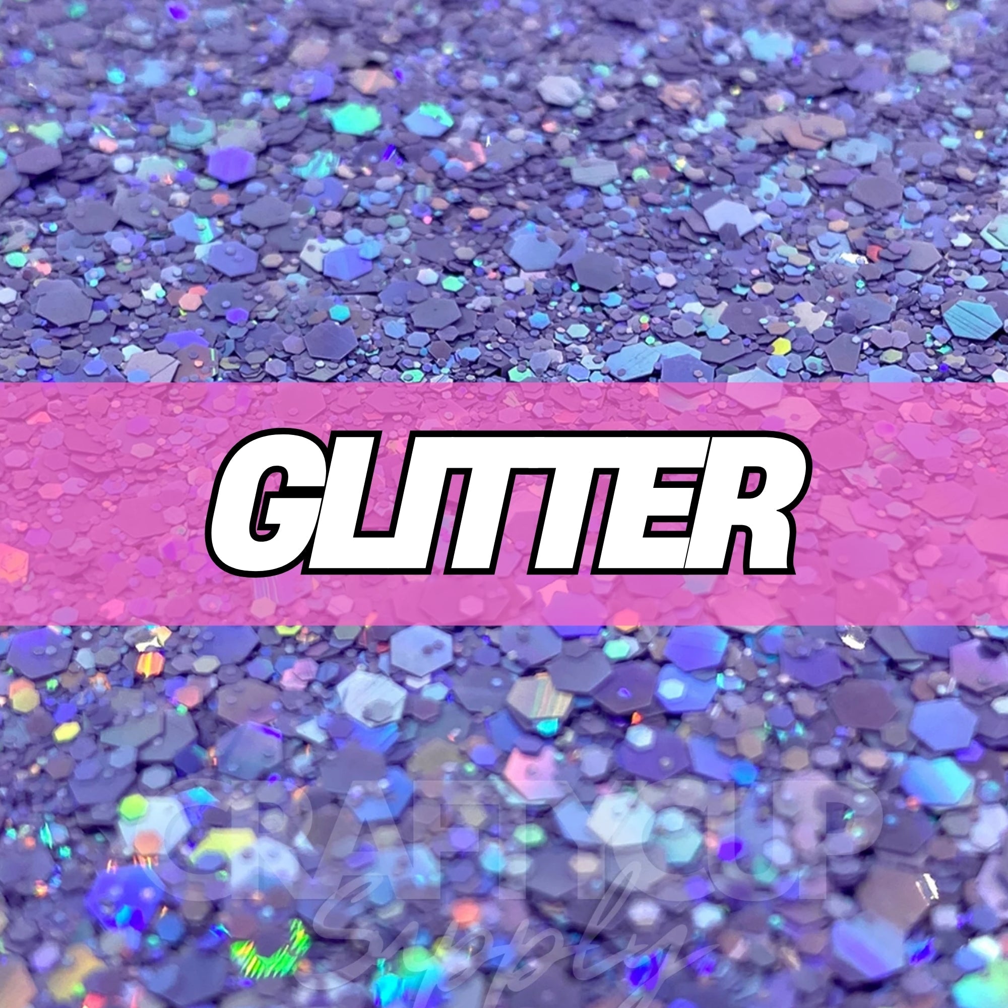 UK Glitter Supplies | Crafting Glitters | Wholesale | Sequins ...