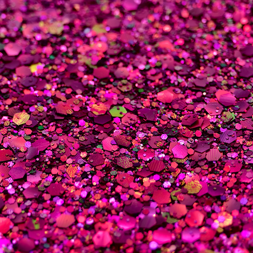 Purple Rose - Colour Shift (1oz 28g)