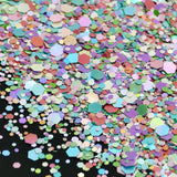 Pastel Confetti (1oz 28g)