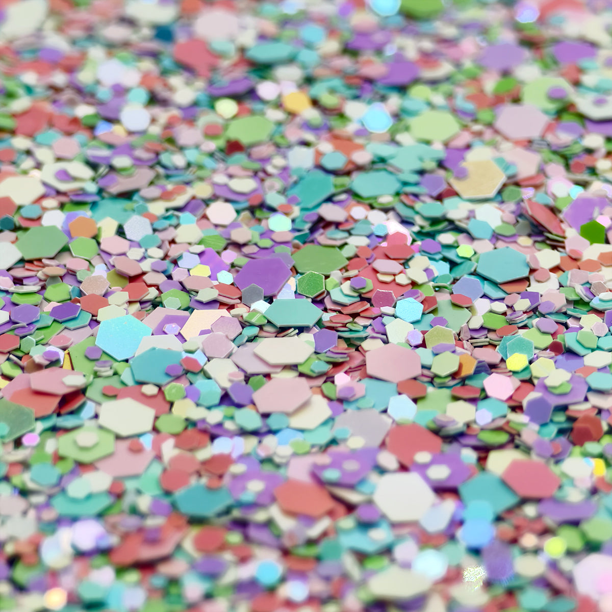 Pastel Confetti (1oz 28g)