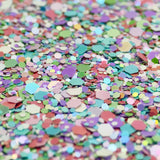 Pastel Confetti (1oz 28g)