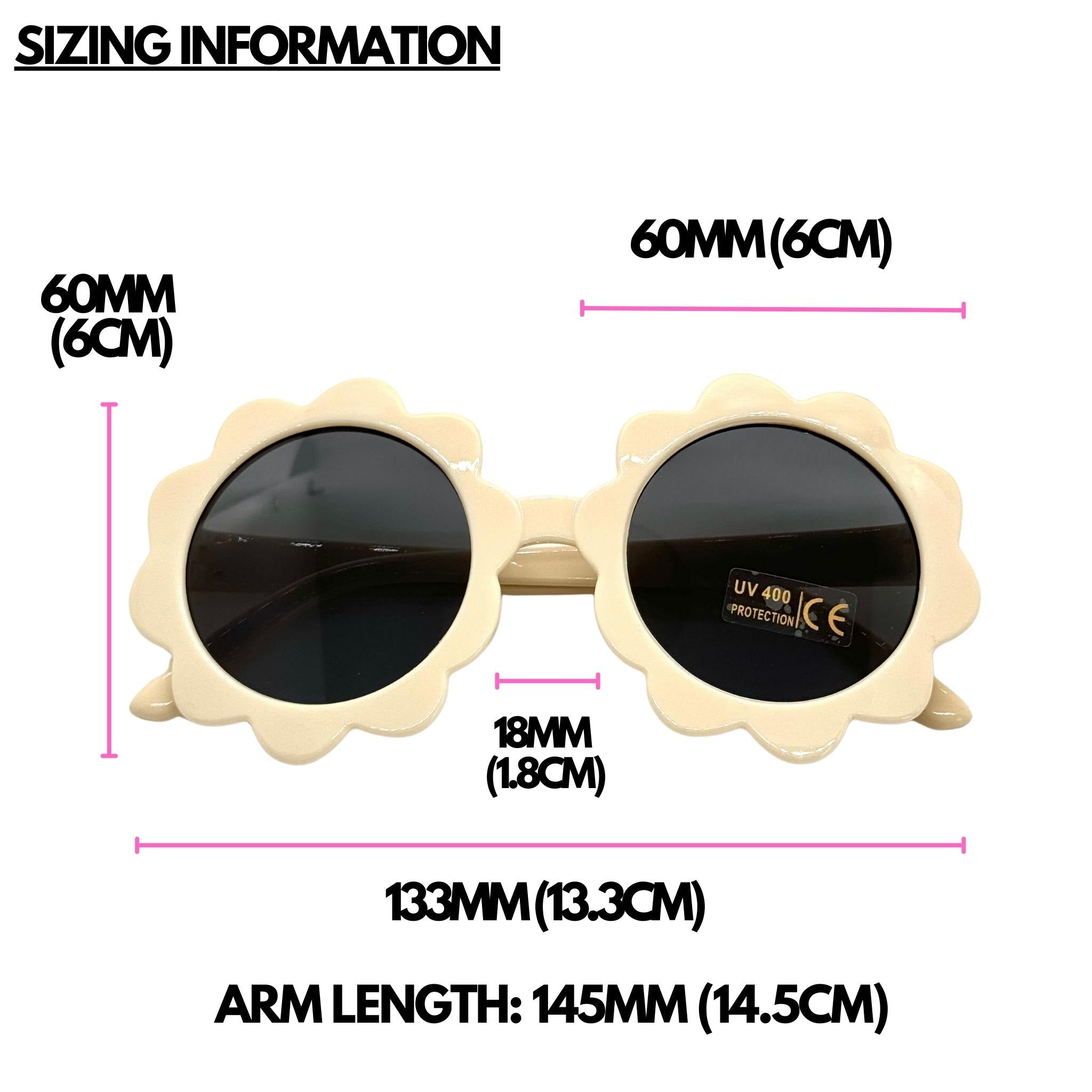 sunglasses blanks