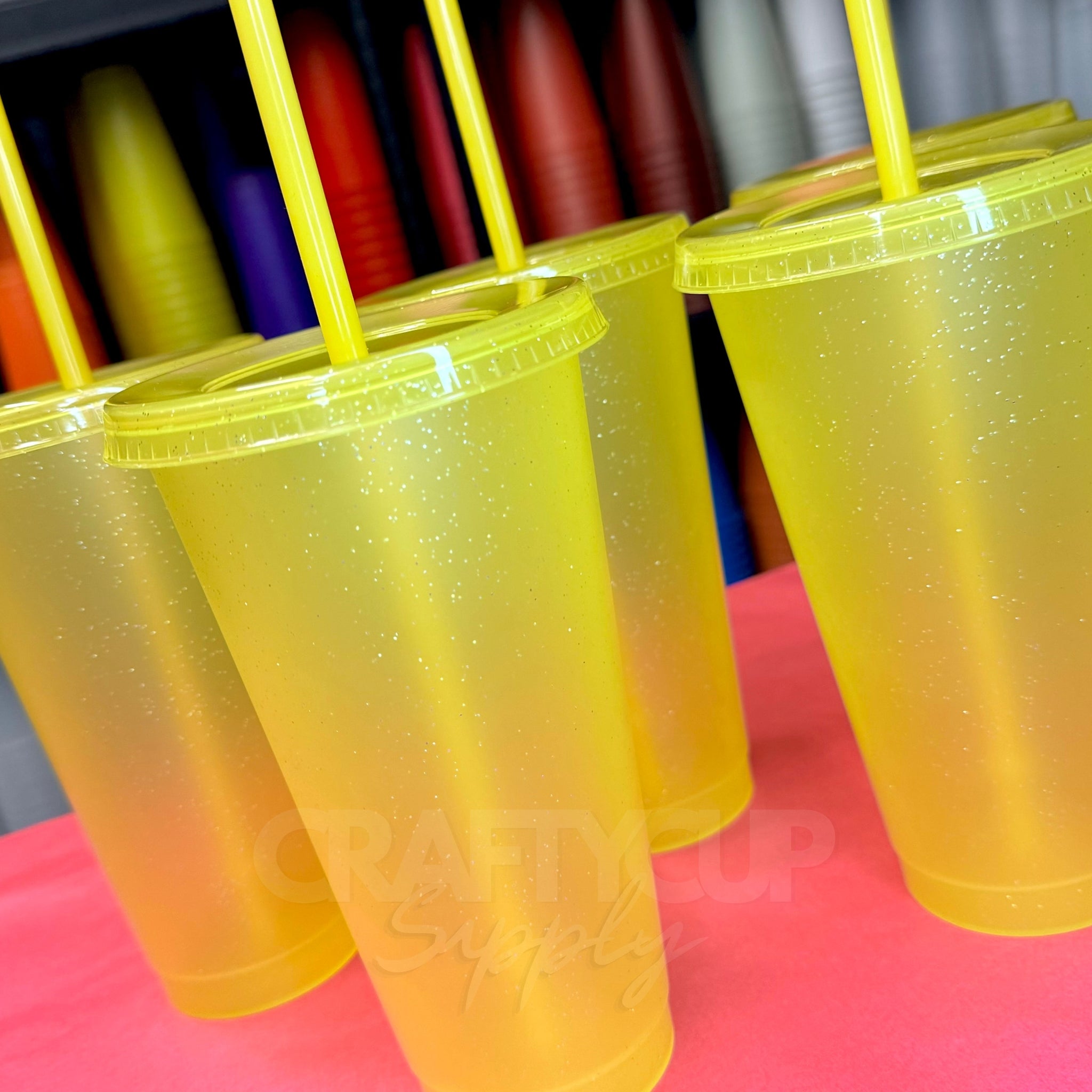 glitter cold cups uk wholesale