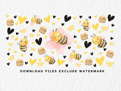 Bumblebee | Digital Download