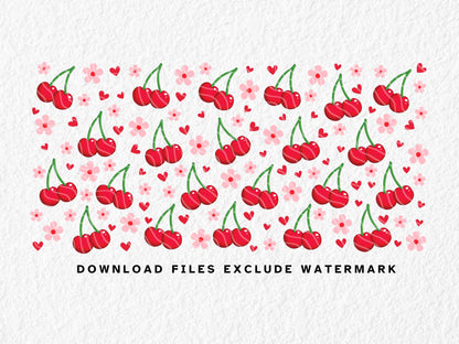 Cherries | Digital Download