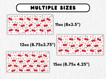 Cherries | Digital Download