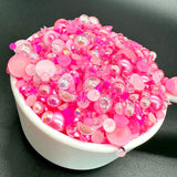 Barbie - Pearl & Rhinestone Mix (28g)