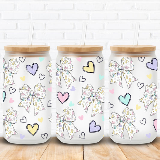 Easter Love | UV DTF Wrap