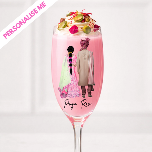 Personalise Me - Dulhan & Dulha