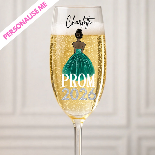 Personalise Me - Prom 2026