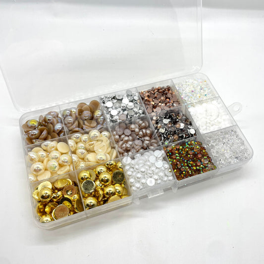 Nude - Bling Box (170g)