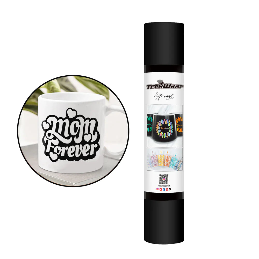 teckwrap permanent vinyl matte