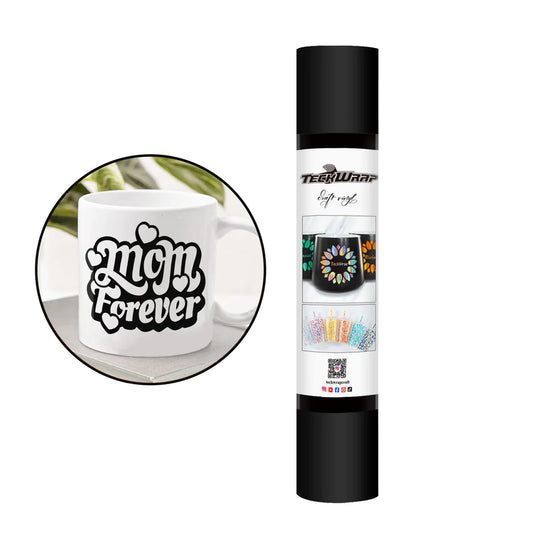 teckwrap permanent vinyl matte