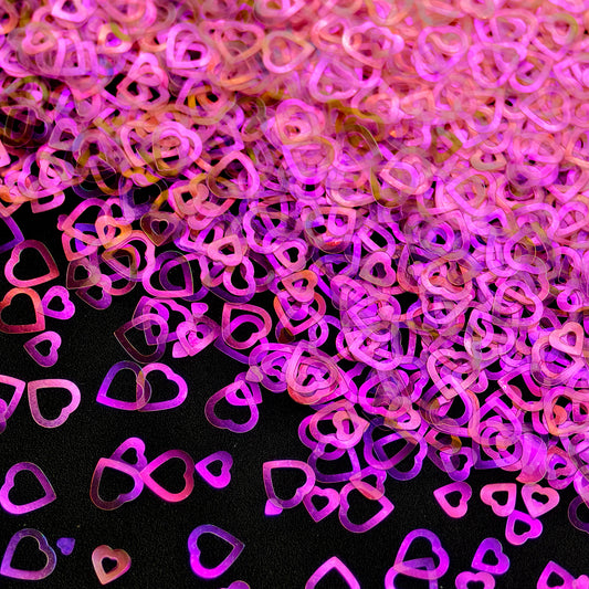 Heart Spark (1oz 28g)