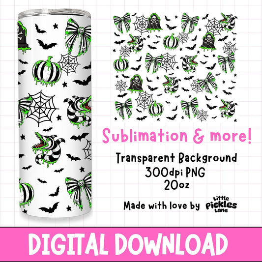 Horror Coquette | Digital Download