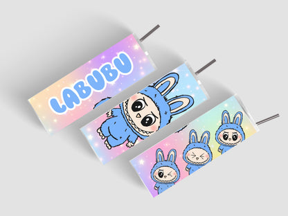Blue Bubu | Digital Download