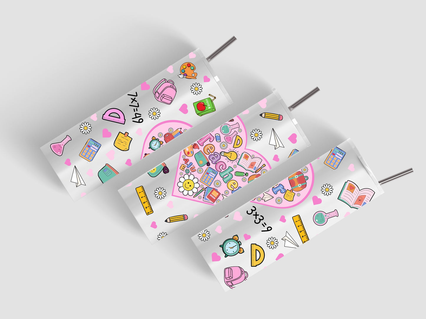 Teacher Love | Digital Download