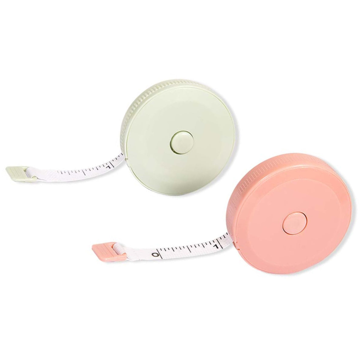 Retractable Tape Measure (150cm/60”)