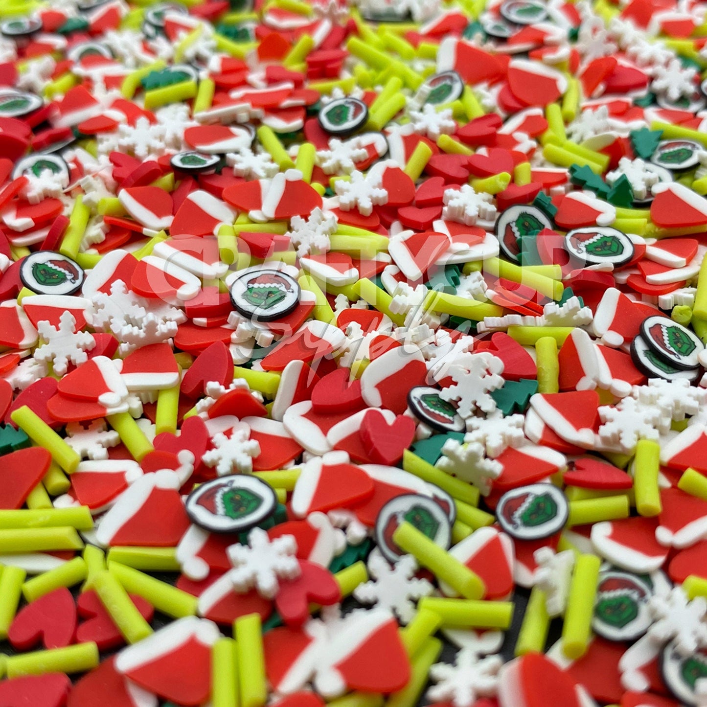 Grinchmas (1oz 28g)