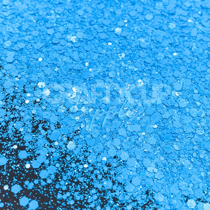 Blue - Matte (1oz 28g)