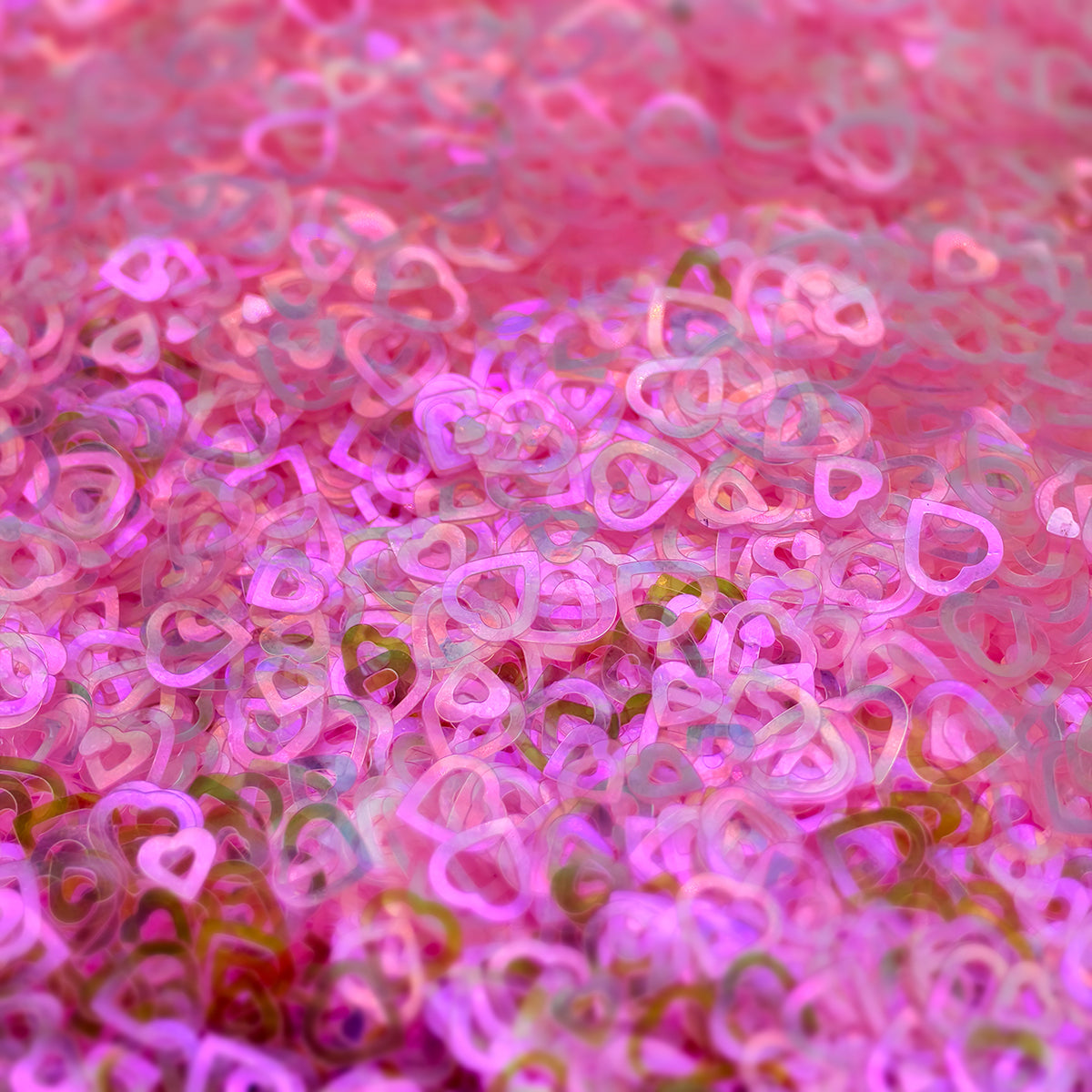 Heart Spark (1oz 28g)