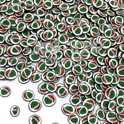 Grinch Heads (1oz 28g)
